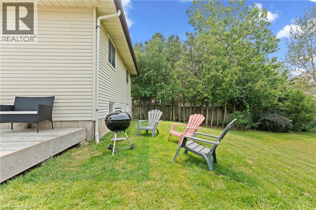 187 Dufferin Street, Smithville, Ontario  L0R 2A0 - Photo 24 - 40848867