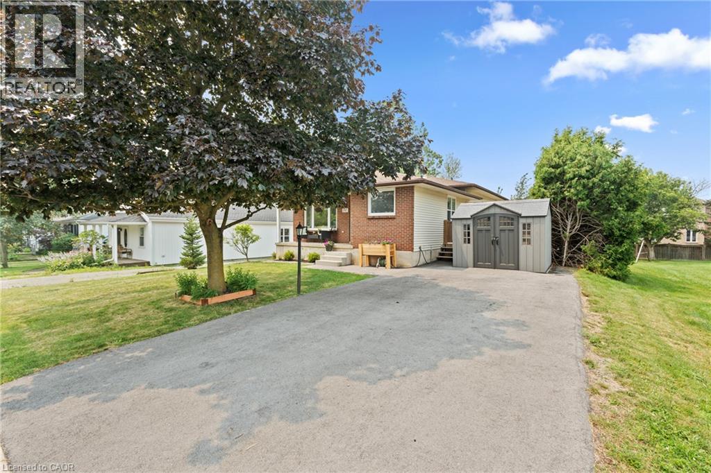 187 DUFFERIN Street, Smithville, Ontario