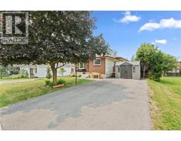 187 DUFFERIN Street, Smithville, Ontario