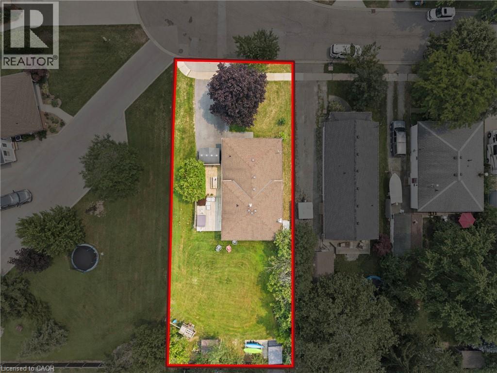 187 Dufferin Street, Smithville, Ontario  L0R 2A0 - Photo 32 - 40848867