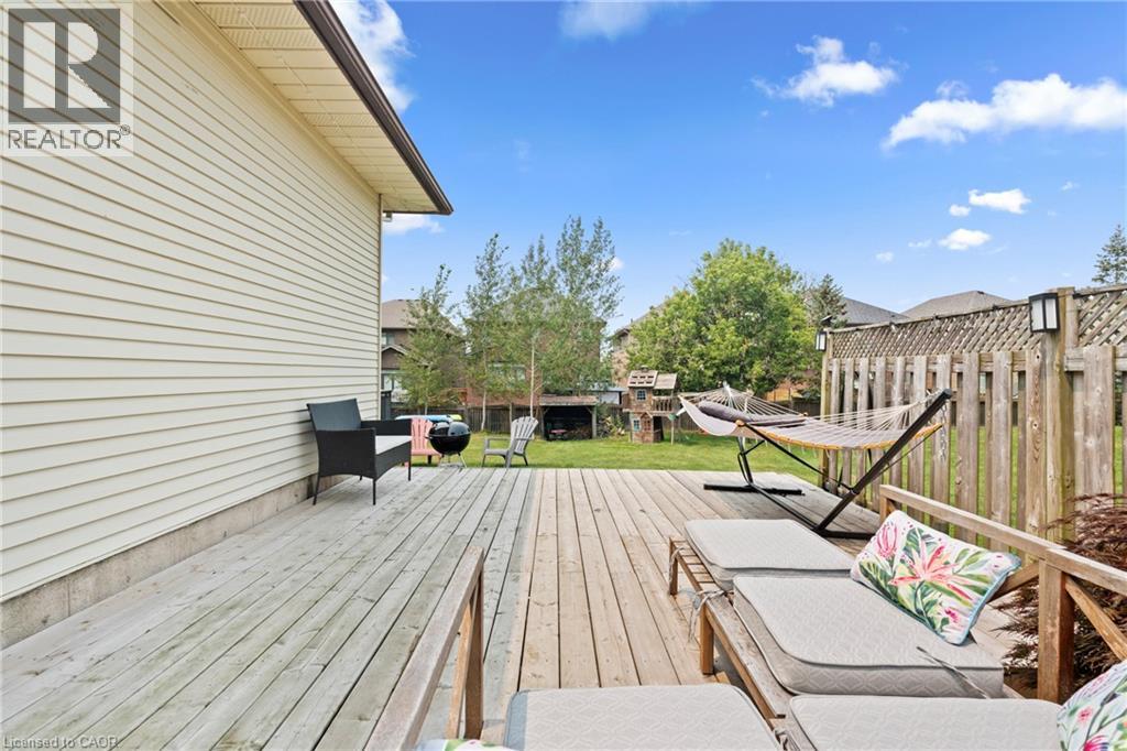 187 Dufferin Street, Smithville, Ontario  L0R 2A0 - Photo 27 - 40848867