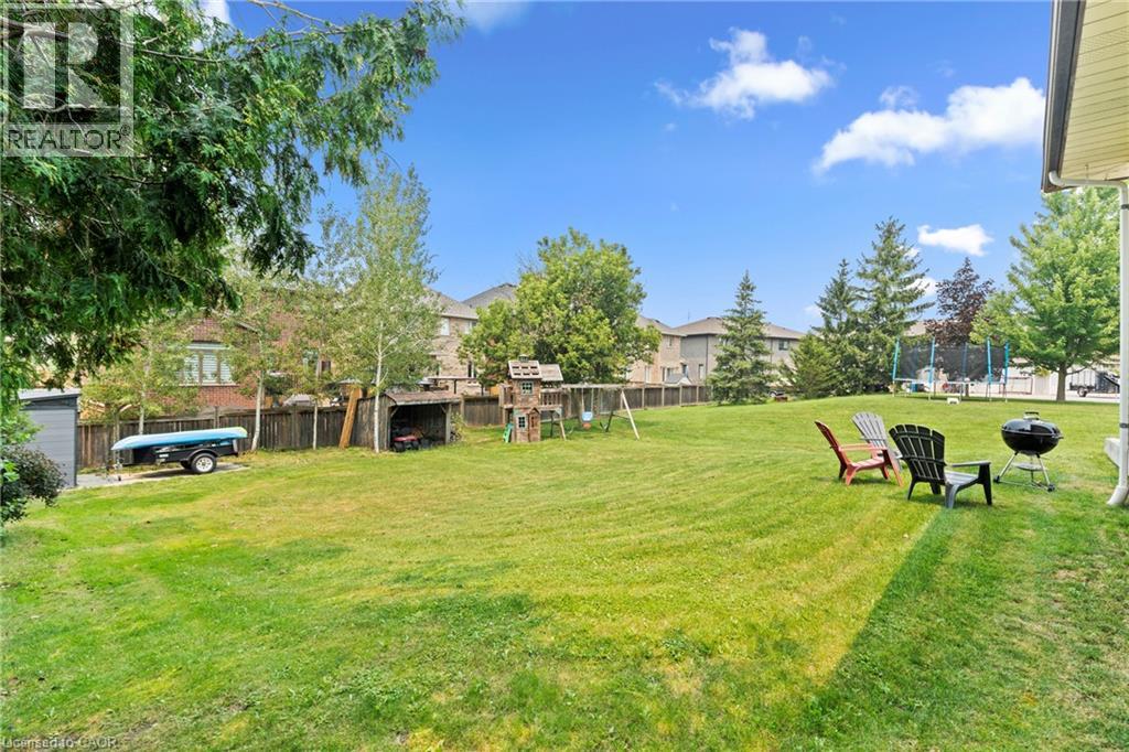 187 Dufferin Street, Smithville, Ontario  L0R 2A0 - Photo 23 - 40848867