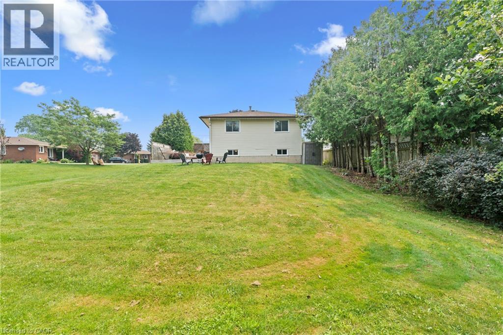187 Dufferin Street, Smithville, Ontario  L0R 2A0 - Photo 28 - 40848867
