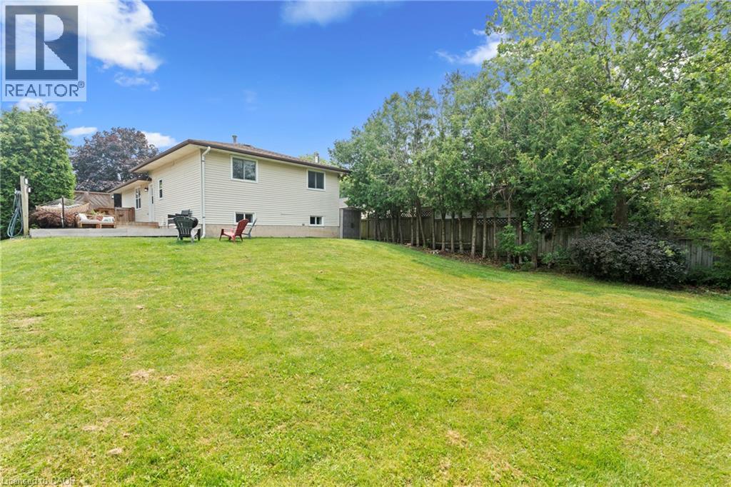 187 Dufferin Street, Smithville, Ontario  L0R 2A0 - Photo 22 - 40848867