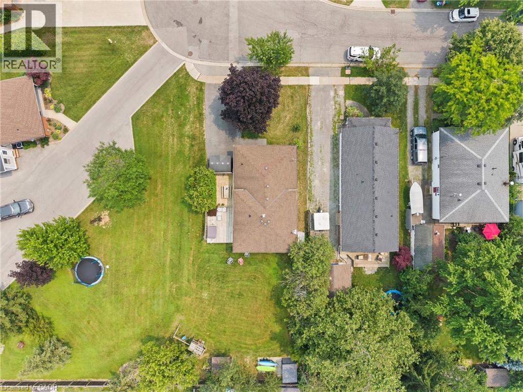 187 Dufferin Street, Smithville, Ontario  L0R 2A0 - Photo 31 - 40848867