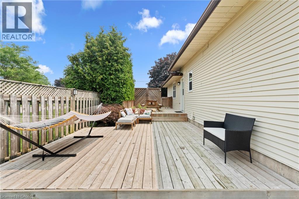 187 Dufferin Street, Smithville, Ontario  L0R 2A0 - Photo 25 - 40848867