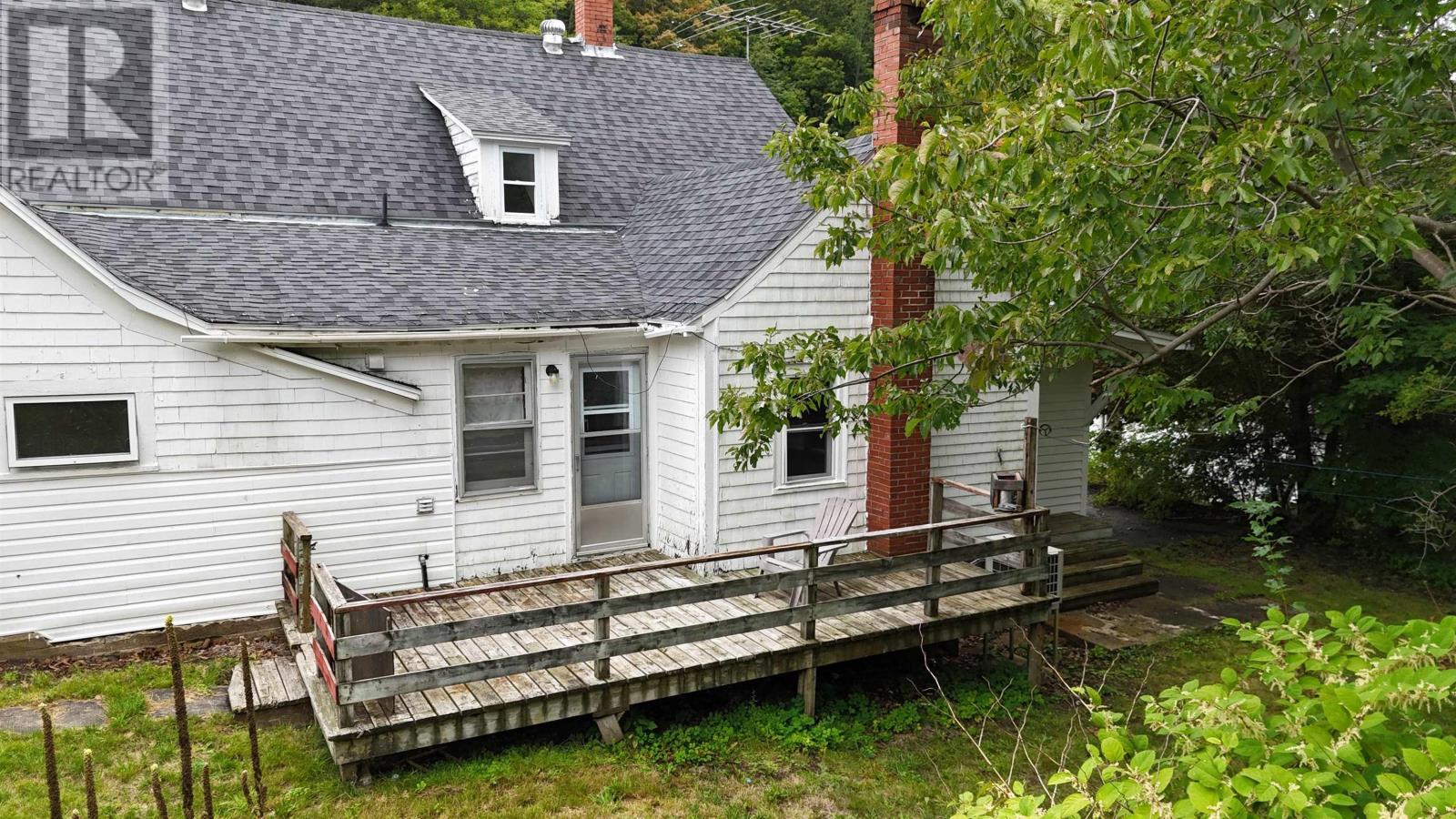 1361 River Road, Bear River, Nova Scotia  B0S 1B0 - Photo 12 - 202623433