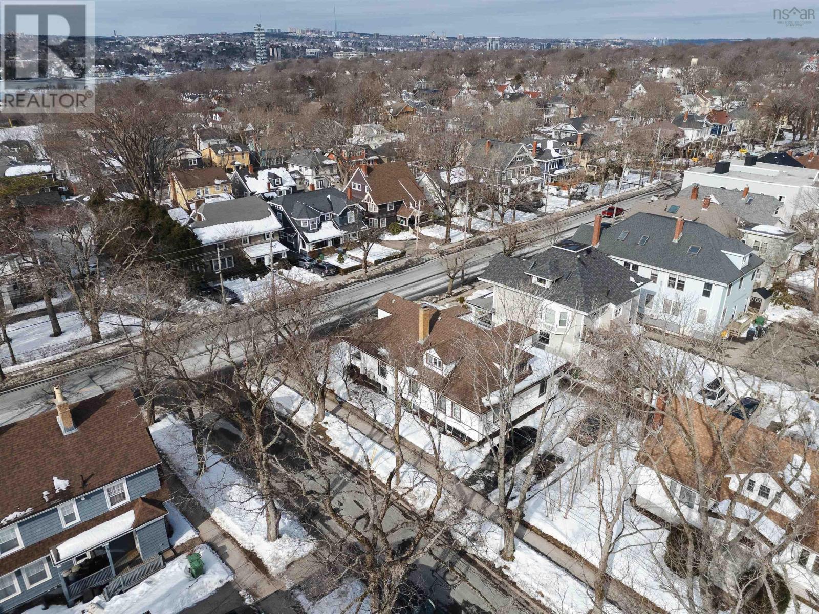 1645 Oxford Street, 1647 Oxford Street, Halifax, Nova Scotia  B3H 3Z5 - Photo 45 - 202623437
