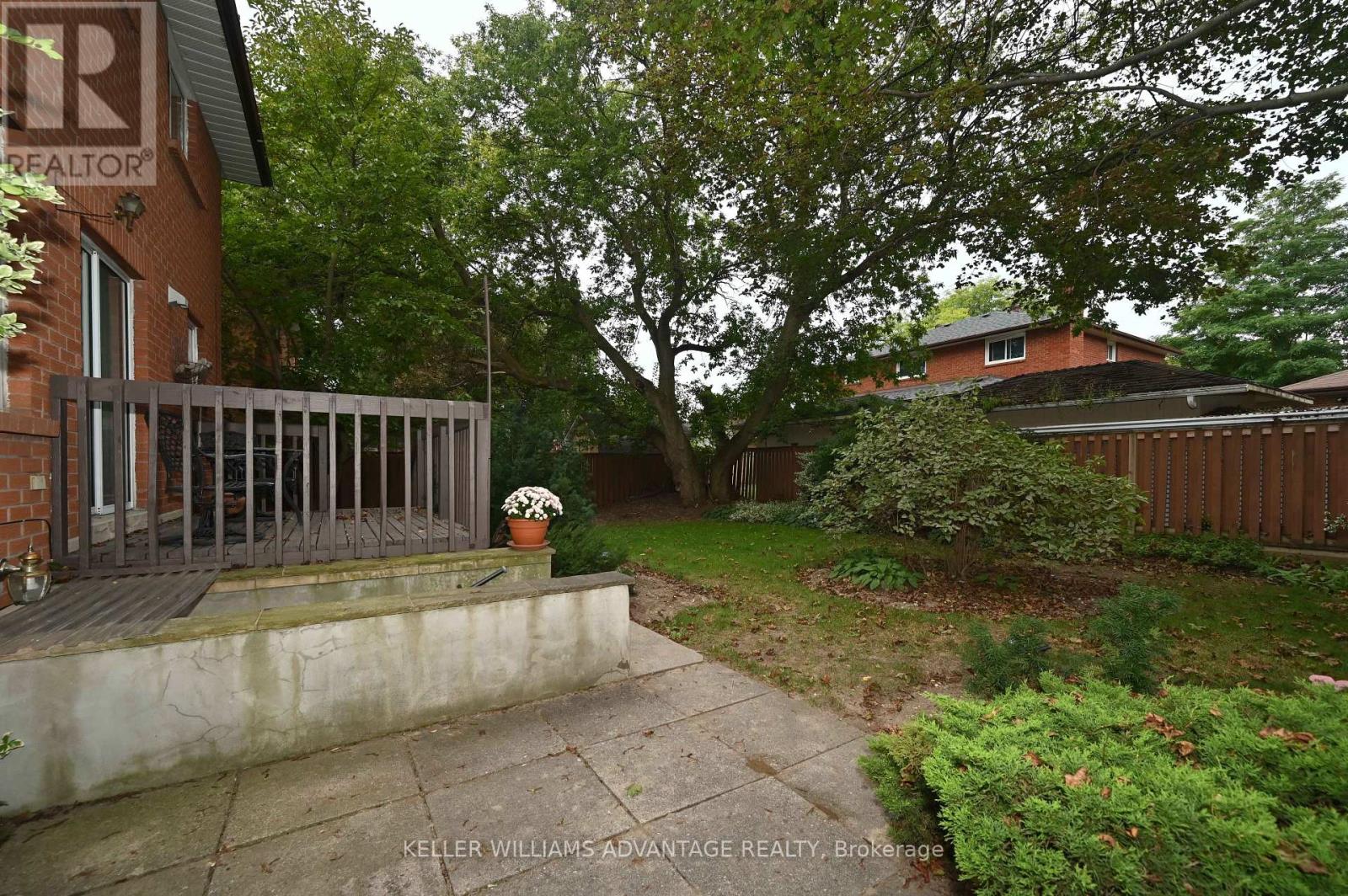 Lower - 20 Bush Drive, Toronto, Ontario  M1C 1G6 - Photo 16 - E13473034