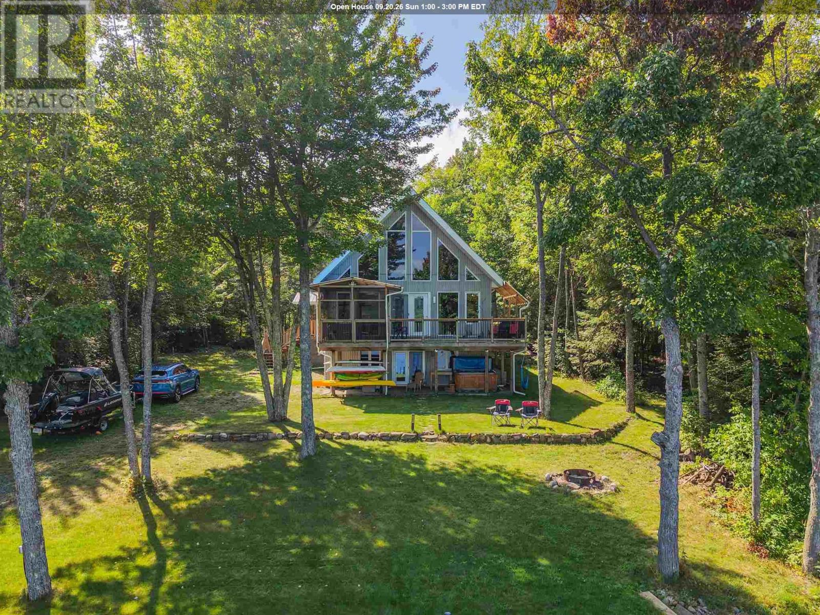 760 Finns Bay RD N, Laird, Ontario