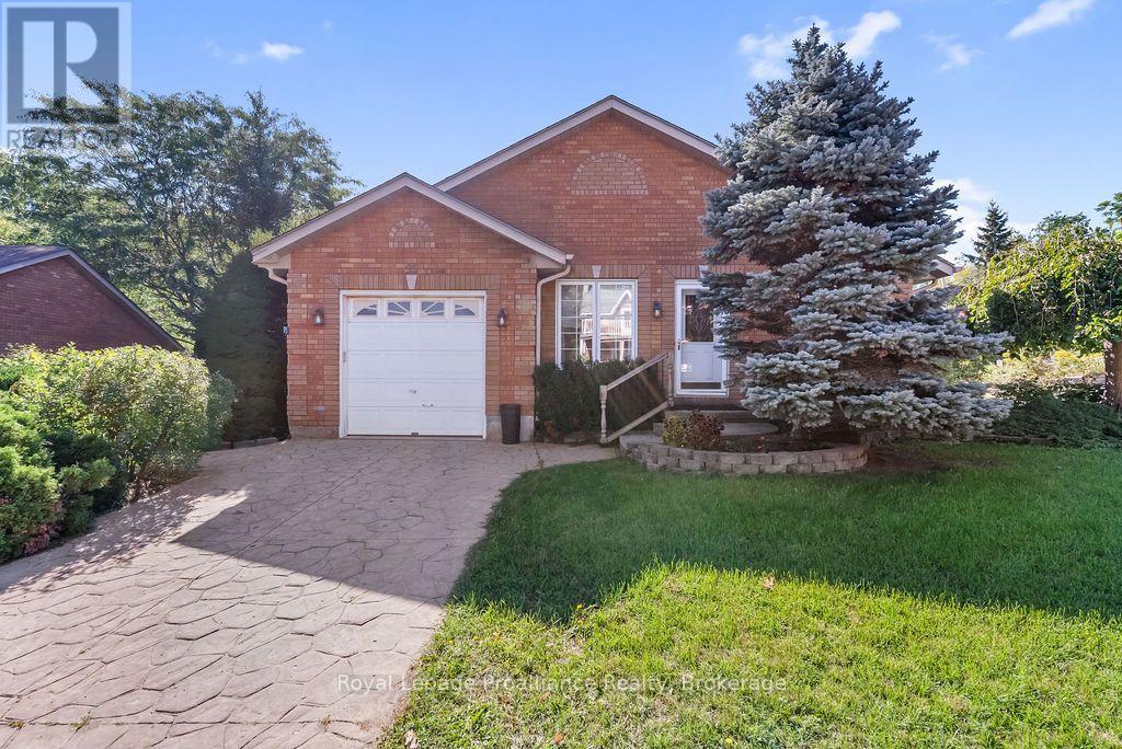 95 MILL STREET, quinte west (frankford ward), Ontario