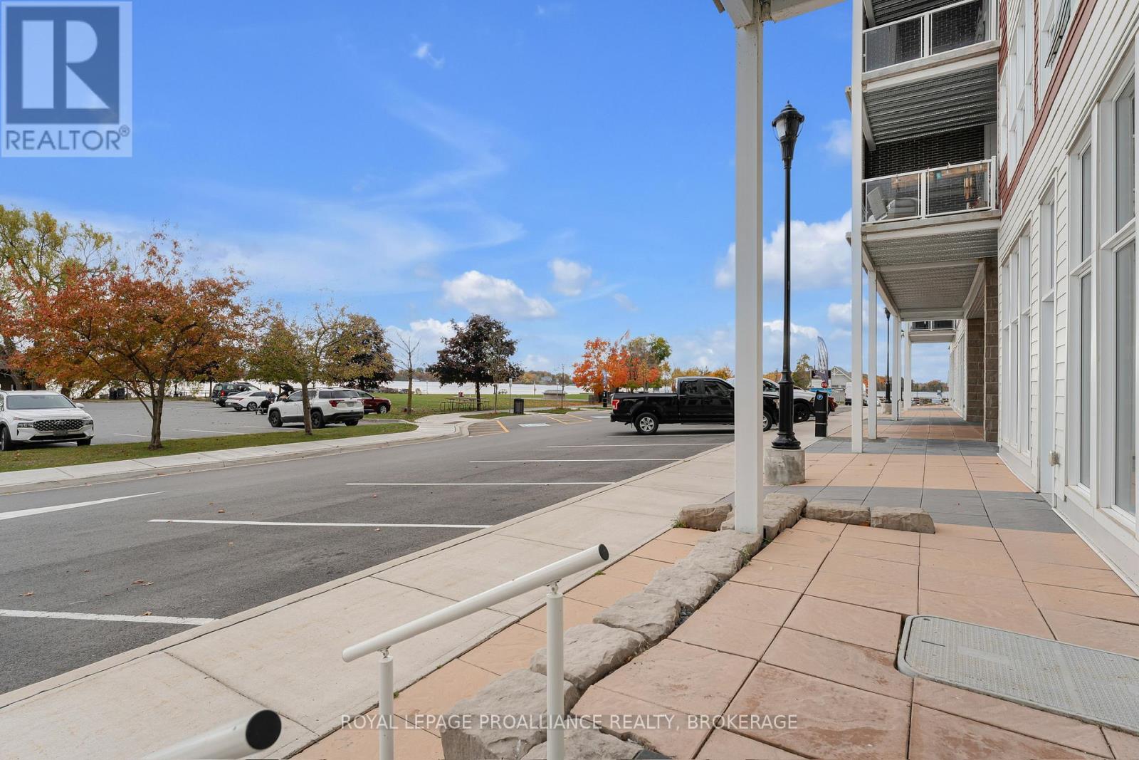10 - 130 Water Street, Gananoque, Ontario  K7G 0A8 - Photo 2 - X13789570