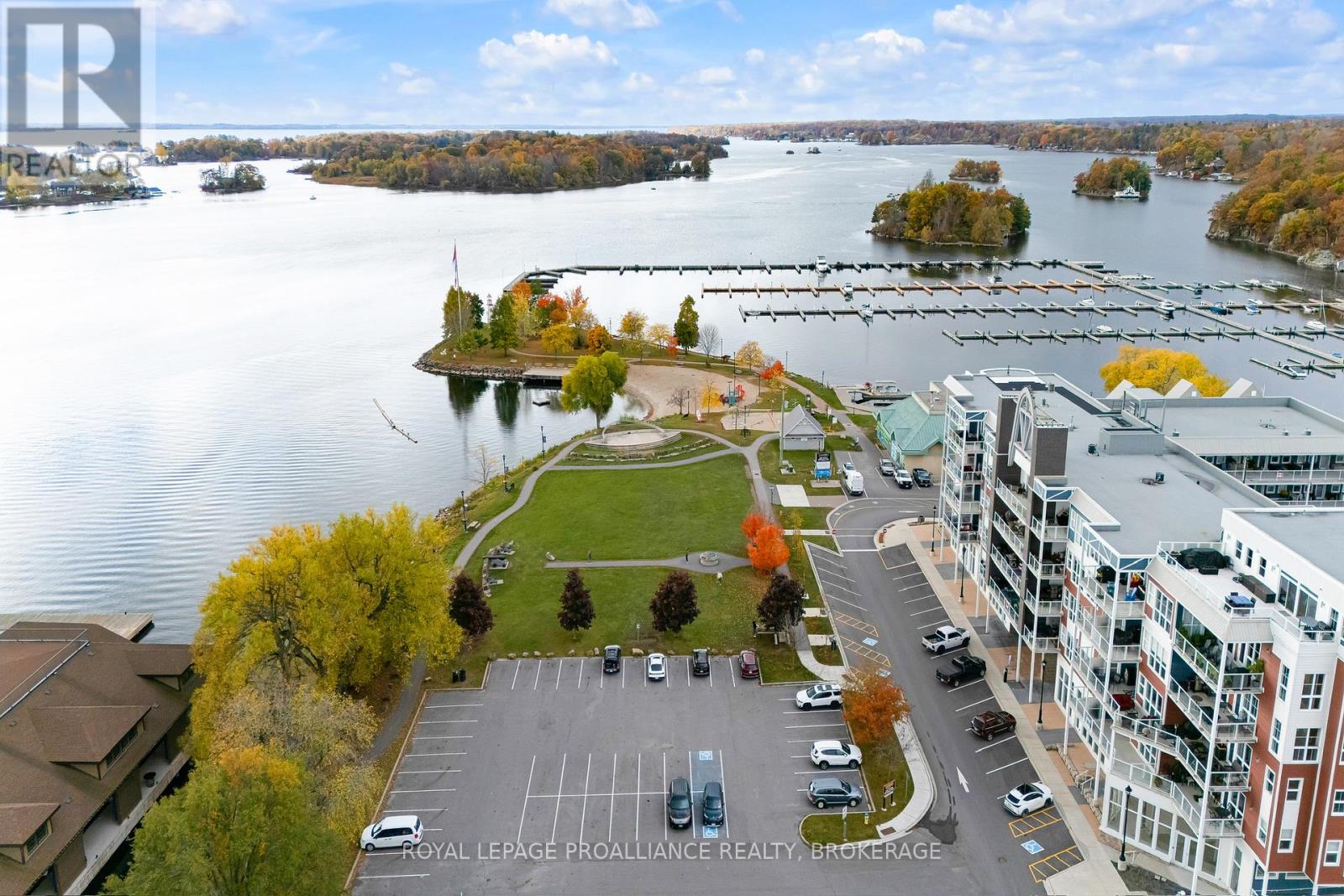 10 - 130 Water Street, Gananoque, Ontario  K7G 0A8 - Photo 8 - X13789570