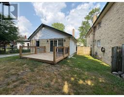 97 CHESLEY AVENUE, London East, Ontario