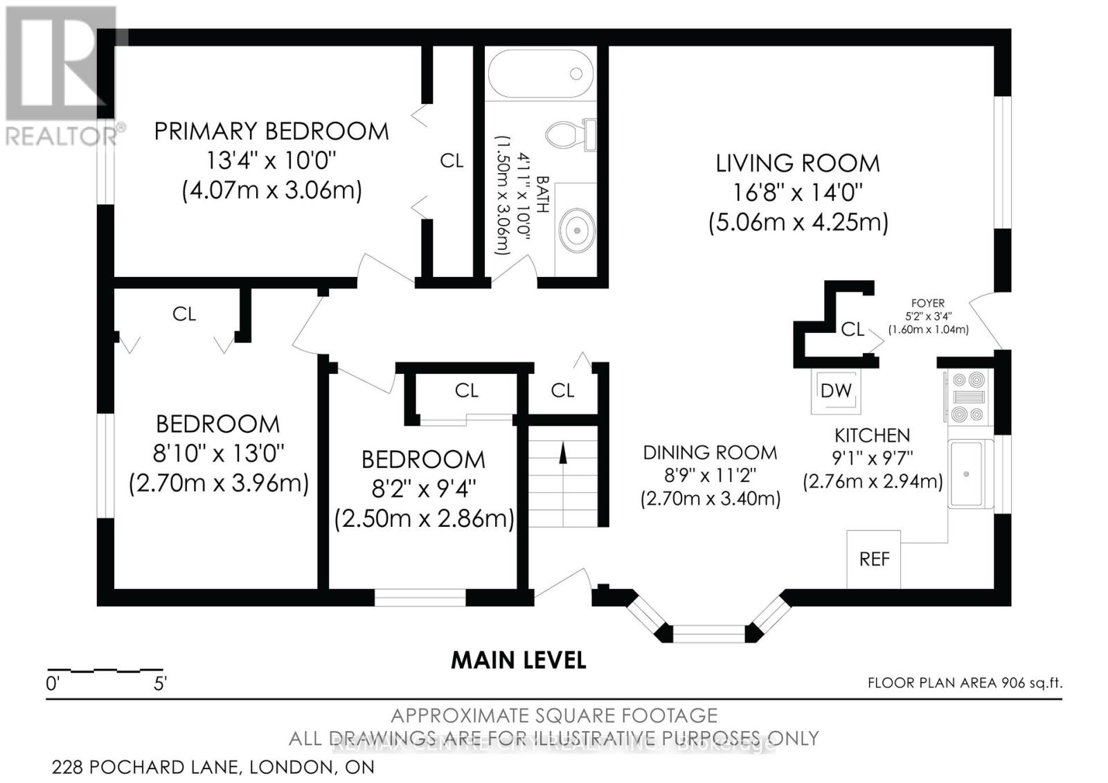 228 Pochard Lane, London East, Ontario  N5W 5Z3 - Photo 30 - X13789574