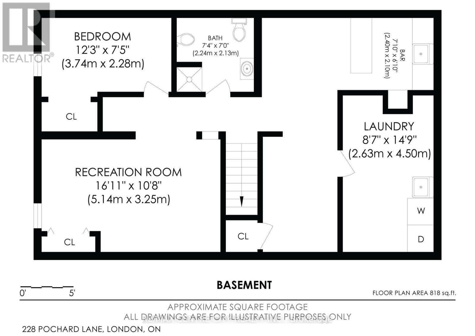 228 Pochard Lane, London East, Ontario  N5W 5Z3 - Photo 31 - X13789574