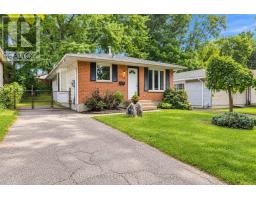 228 POCHARD LANE, London East, Ontario