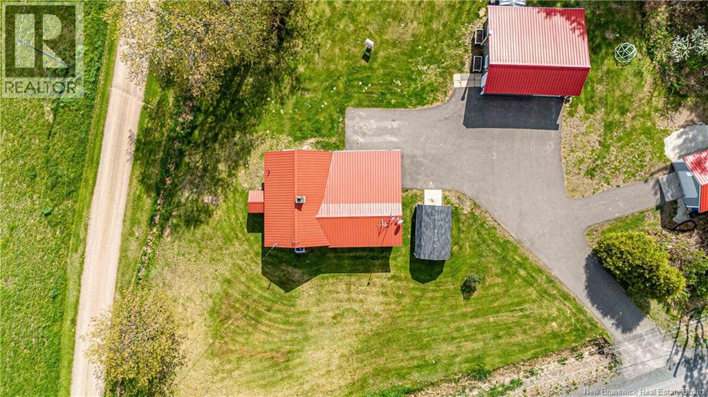 190 Upper Hampstead Road, Gagetown, New Brunswick  E5M 1W1 - Photo 40 - NB140047