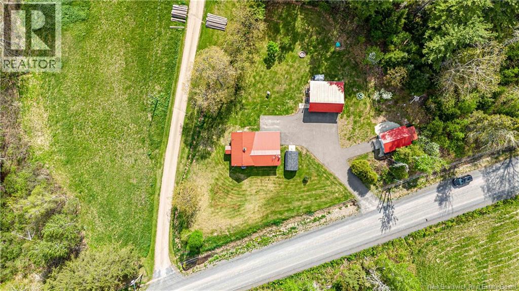 190 Upper Hampstead Road, Gagetown, New Brunswick  E5M 1W1 - Photo 42 - NB140047