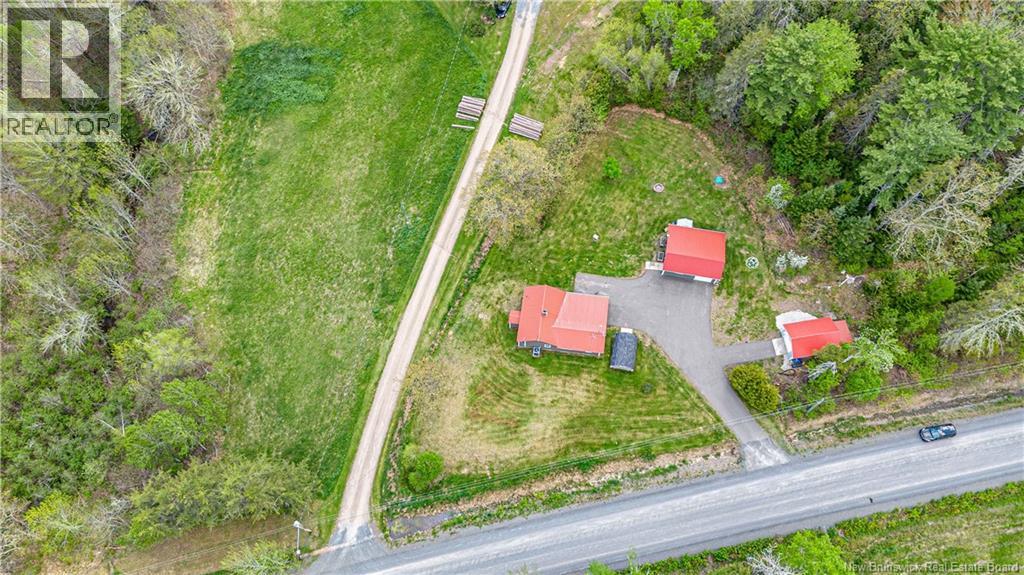 190 Upper Hampstead Road, Gagetown, New Brunswick  E5M 1W1 - Photo 44 - NB140047