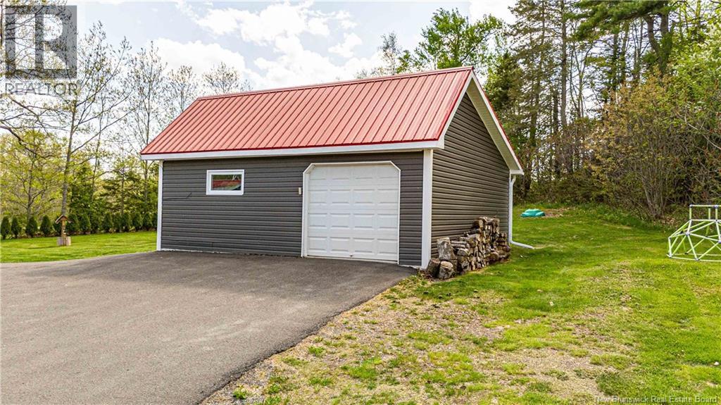 190 Upper Hampstead Road, Gagetown, New Brunswick  E5M 1W1 - Photo 26 - NB140047