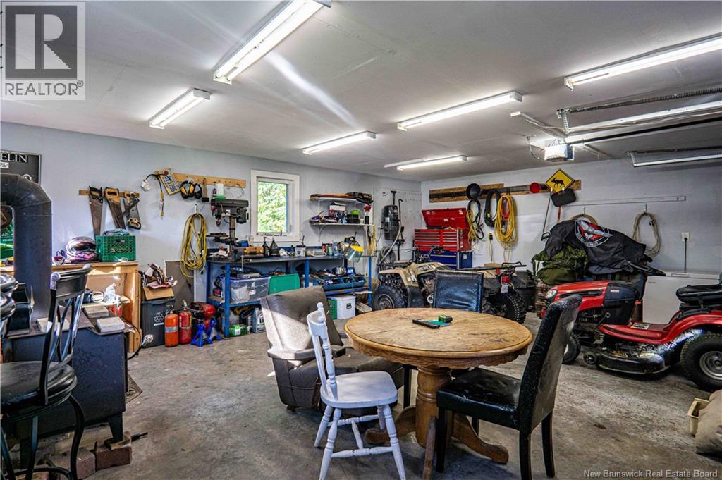190 Upper Hampstead Road, Gagetown, New Brunswick  E5M 1W1 - Photo 34 - NB140047