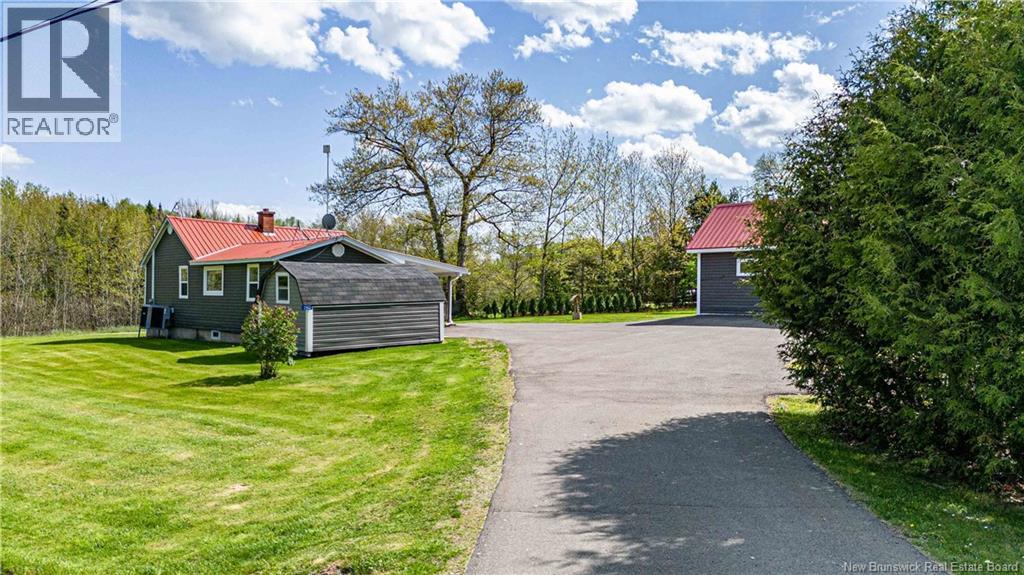 190 Upper Hampstead Road, Gagetown, New Brunswick  E5M 1W1 - Photo 30 - NB140047
