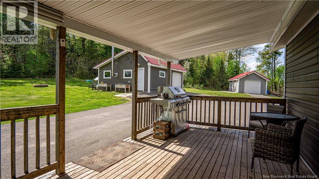 190 Upper Hampstead Road, Gagetown, New Brunswick  E5M 1W1 - Photo 31 - NB140047
