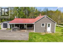 190 Upper Hampstead Road, Gagetown, New Brunswick