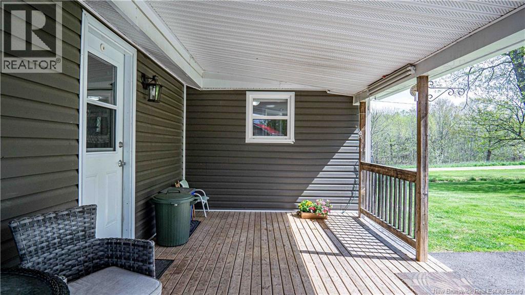 190 Upper Hampstead Road, Gagetown, New Brunswick  E5M 1W1 - Photo 33 - NB140047