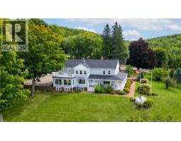 4796 105 Route, Grafton, New Brunswick