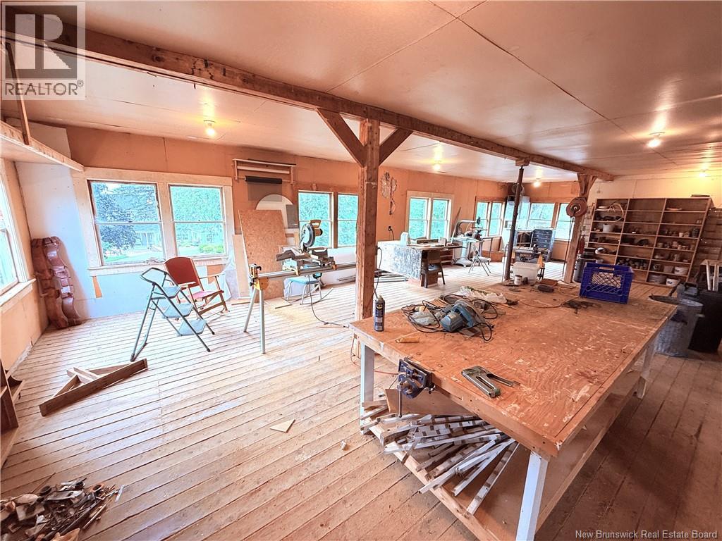 4796 105 Route, Grafton, New Brunswick  E7N 1B5 - Photo 49 - NB147291