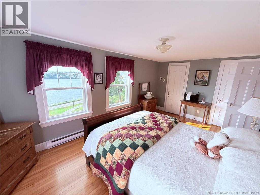 4796 105 Route, Grafton, New Brunswick  E7N 1B5 - Photo 37 - NB147291