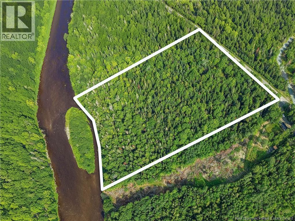 Lot Giants Glen Road, Stanley, New Brunswick  E6B 1S6 - Photo 5 - NB147568