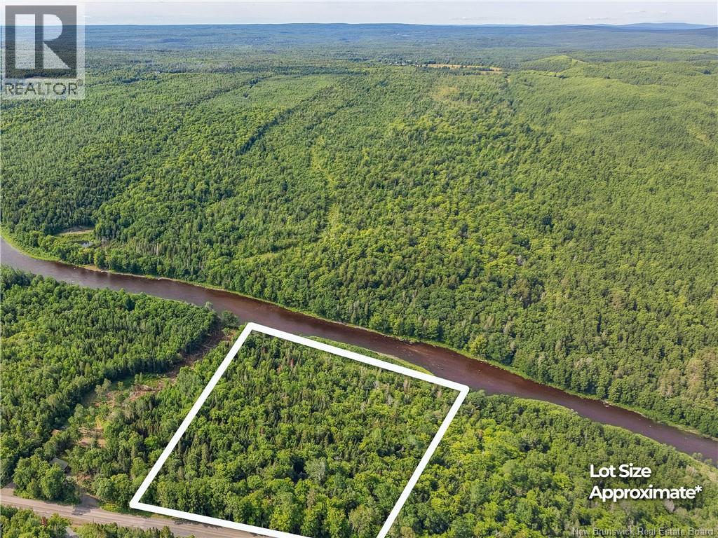 Lot Giants Glen Road, Stanley, New Brunswick  E6B 1S6 - Photo 6 - NB147568