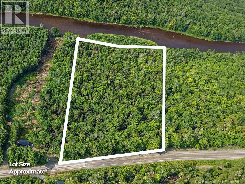 Lot Giants Glen Road, Stanley, New Brunswick  E6B 1S6 - Photo 3 - NB147568