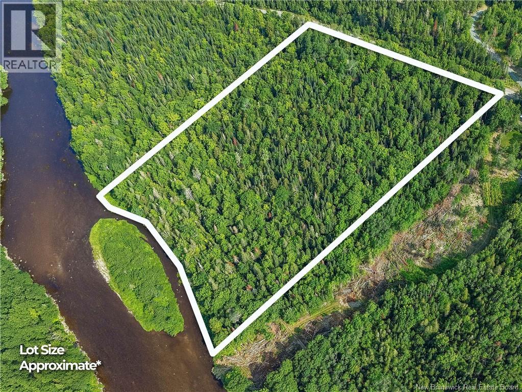 Lot Giants Glen Road, Stanley, New Brunswick  E6B 1S6 - Photo 2 - NB147568