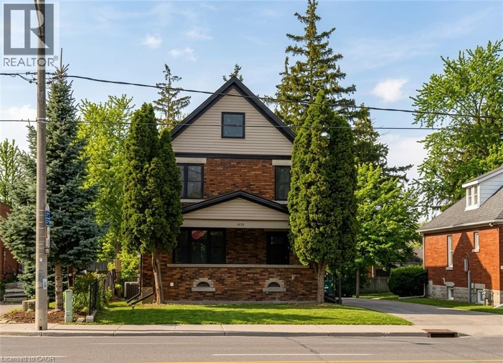 1434 KING Street E, Cambridge, Ontario