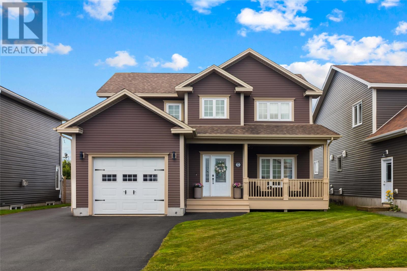 69 Cypress Street, St. John's