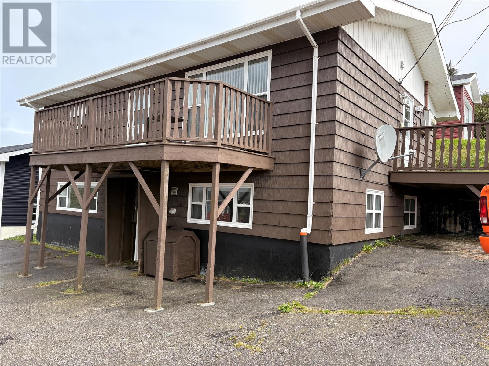7 SEAWARDS Lane, PORT AUX BASQUES — photo 2