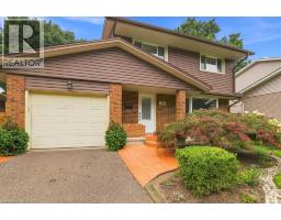 71 GREENOCK Drive, Kitchener, Ontario