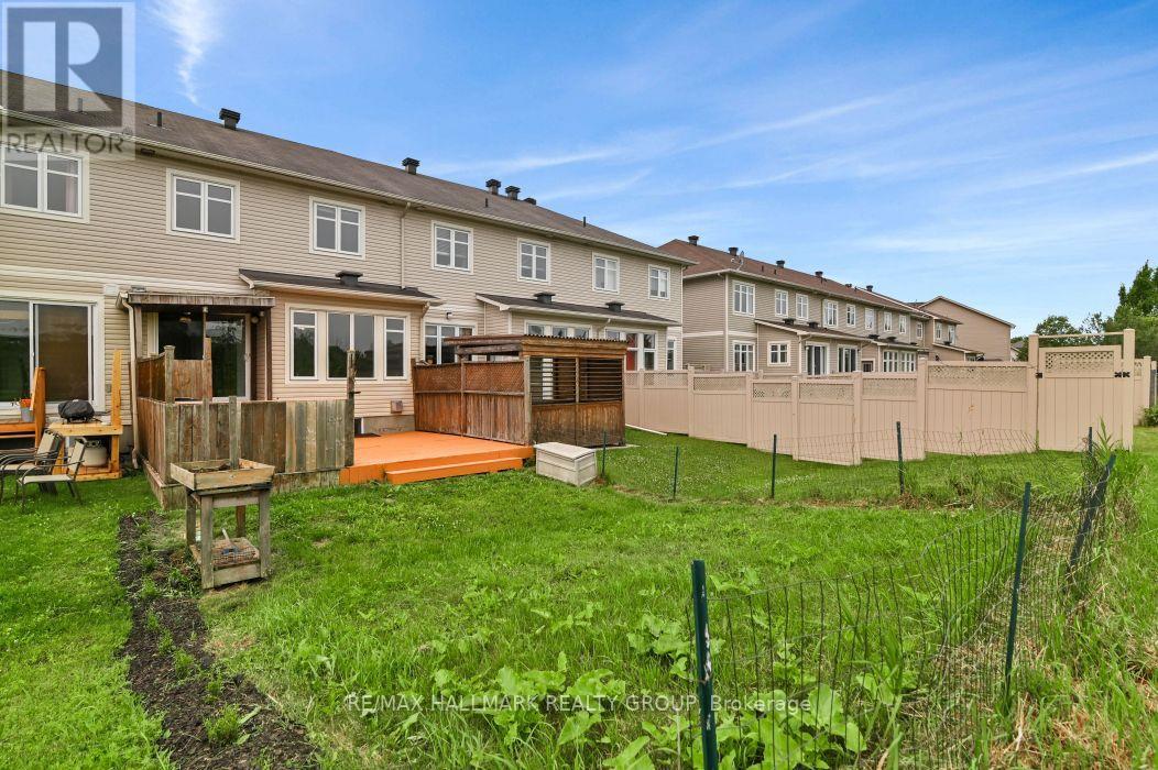 144 Trail Side Circle, Ottawa, Ontario  K4A 5B3 - Photo 38 - X13789560