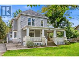 181 CHIPPAWA ROAD, Port Colborne, Ontario