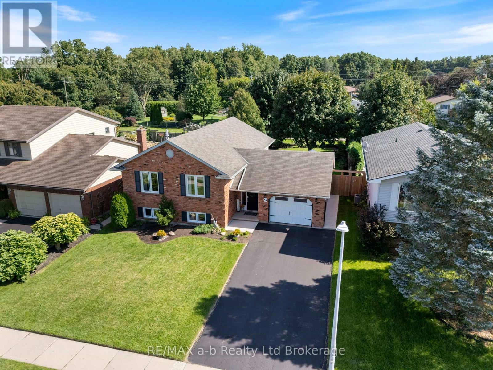 48 Denrich Avenue, Tillsonburg, Ontario  N4G 4W1 - Photo 31 - X13789564