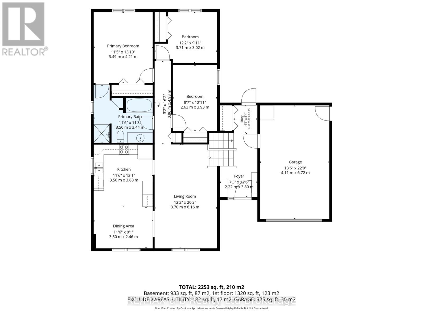 48 Denrich Avenue, Tillsonburg, Ontario  N4G 4W1 - Photo 37 - X13789564