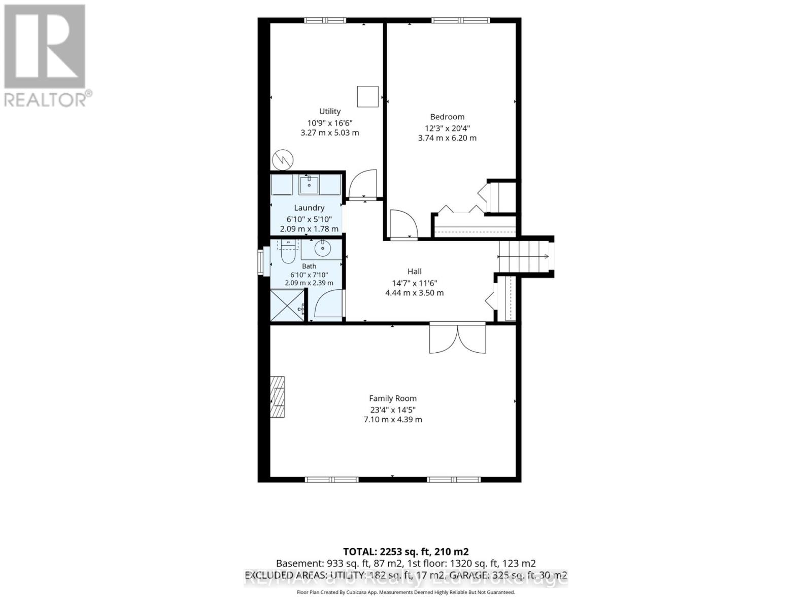 48 Denrich Avenue, Tillsonburg, Ontario  N4G 4W1 - Photo 38 - X13789564