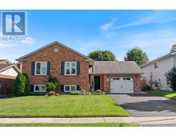 48 DENRICH AVENUE, Tillsonburg, Ontario