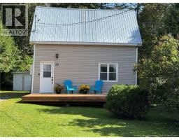 30 Queen St, Hartland, New Brunswick