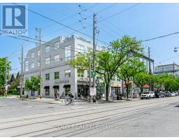 304 - 1842 QUEEN STREET E, Toronto, Ontario