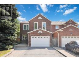 153 REED DRIVE, Ajax, Ontario